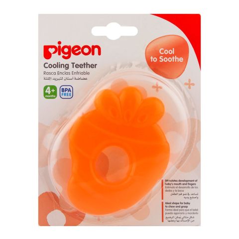 Pigeon Cooling Teether N-635
