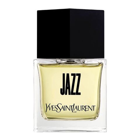 Yves Saint Laurent Jazz Eau de Toilette 80ml