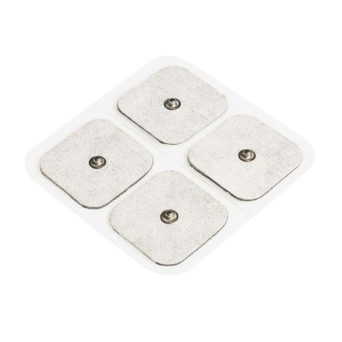 Beurer Electrode Set, 661.02, 8 Pieces