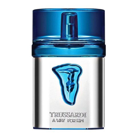 Trussardi A Way For Him Eau de Toilette 100ml
