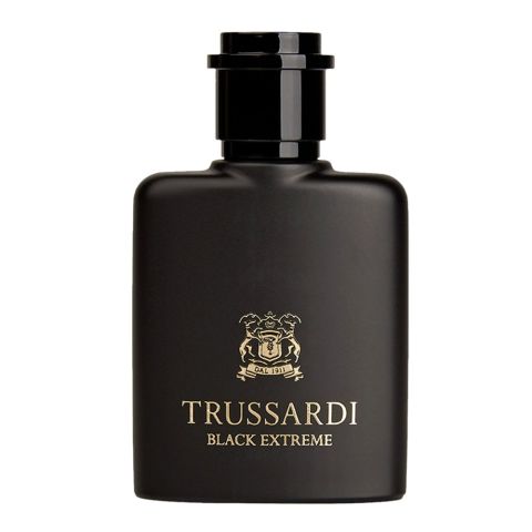 Trussardi Black Extreme Eau de Toilette 100ml