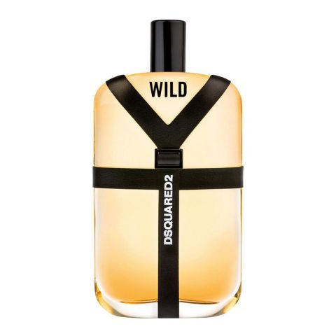 Dsquared2 Wild Pour Homme Eau de Toilette 100ml