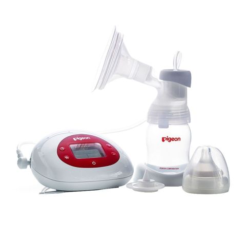 Pigeon Electric Breast Pump Pro Q-26141-2