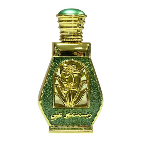 Al Haramain Attar Remember Me 15ml