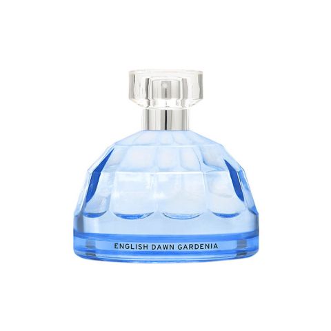 The Body Shop English Dawn Gardenia Eau De Toilette, Fragrance For Women, 50ml
