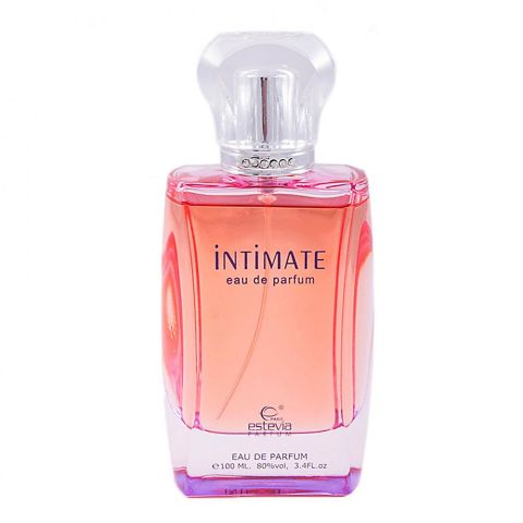 Estevia Intimate Eau De Parfum 100ml