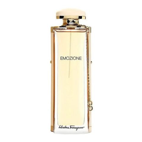 Salvatore Ferragamo Emozione Eau de Parfum 92ml