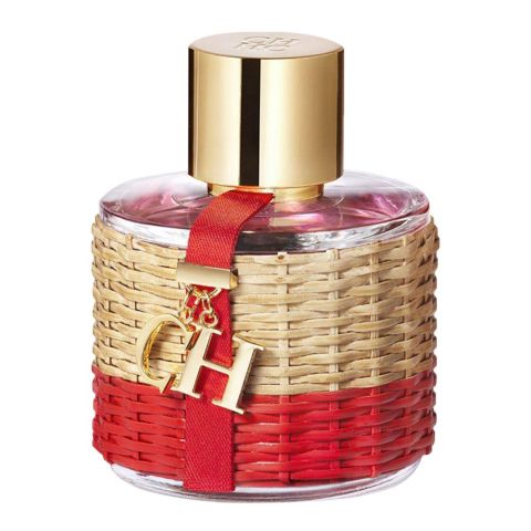 Carolina Herrera CH Woman Central Park Eau de Toilette 100ml