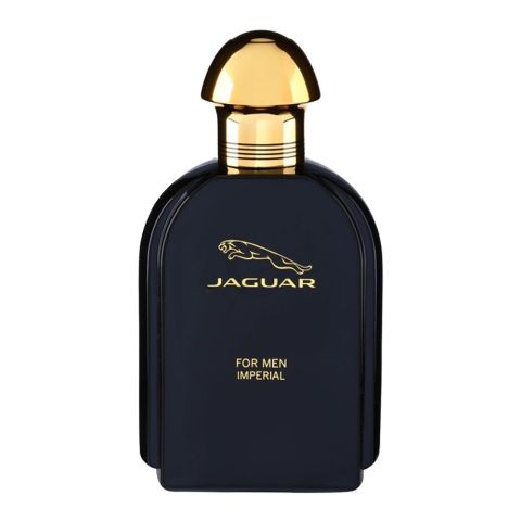 Jaguar For Men Imperial Eau de Toilette 100ml