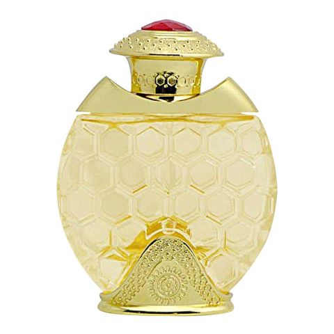 Al Haramain Attar Dehnal Oudh Fawah 3ml