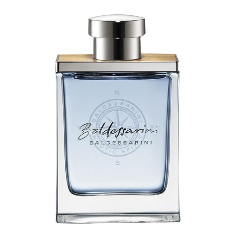 Baldessarini Nautic Spirit Eau de Toilette 90ml