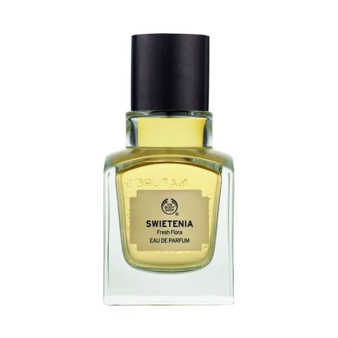 The Body Shop Swietenia Fresh Flora Eau De Parfum, Fragrance For Women, 50ml