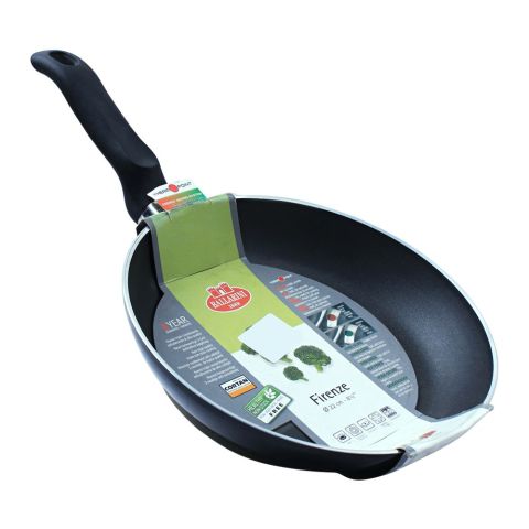 Ballarini Firenze Non-Stick Frying Pan, 22cm, 8.5 Inches