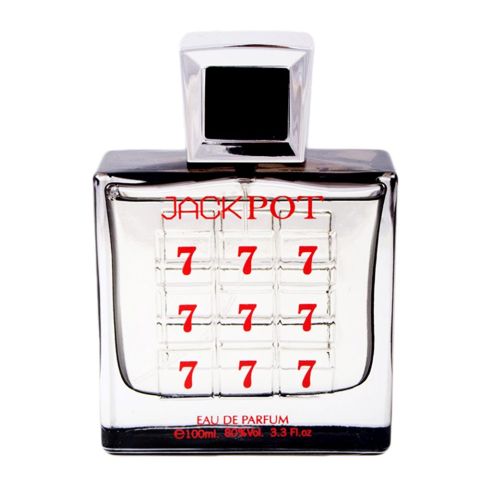 Estevia Jack Pot Eau De Parfum 100ml