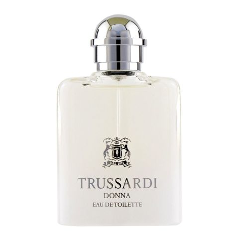 Trussardi Donna Eau de Toilette 100ml