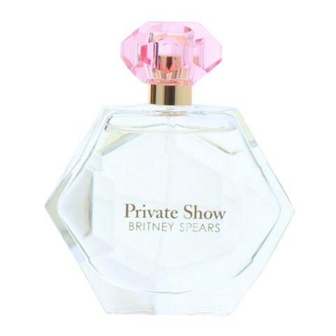 Britney Spears Private Show Eau de Parfum 100ml
