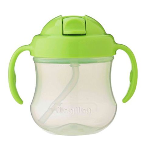 Pigeon Mag Mag Straw Cup 200ml D-165