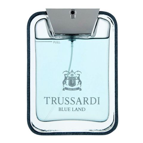Trussardi Blue Land Eau de Toilette 100ml