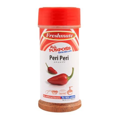 Freshmate Peri Peri Powder 80gm