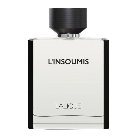 Lalique L'Insoumis Eau de Toilette 100ml