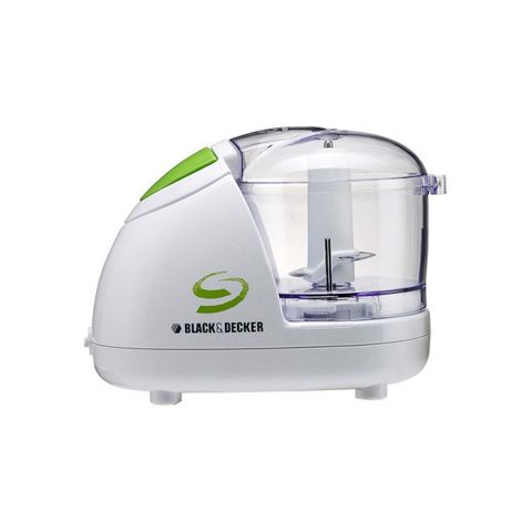 Black & Decker Super Chopper, 300 Watts, SC5000