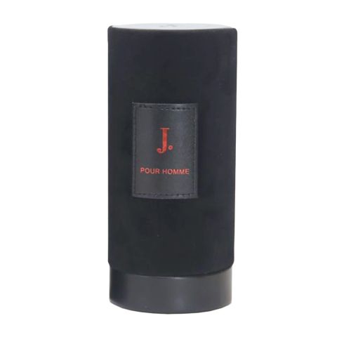 Junaid Jamshed Pour Homme Mens 100ml