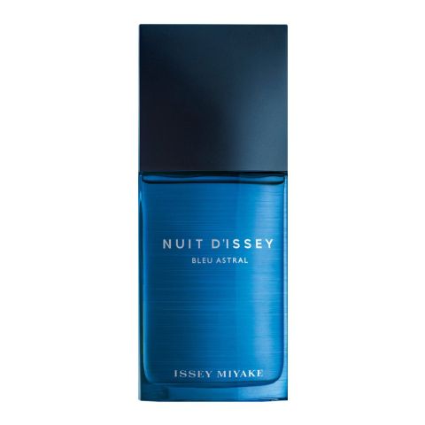 Issey Miyake Nuit D'Issey Bleu Astral Eau de Toilette 125ml