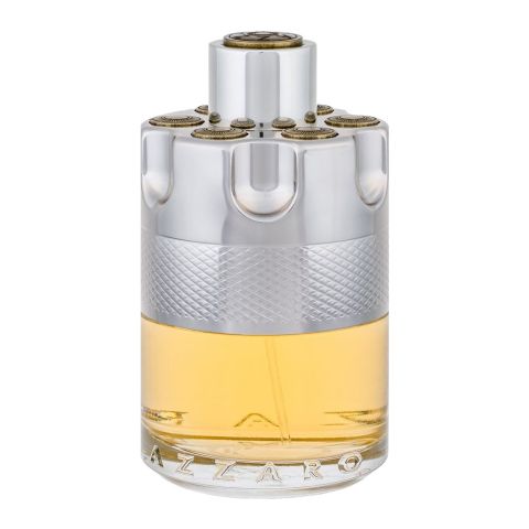Azzaro Wanted Eau de Toilette 100ml