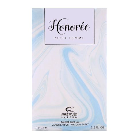 Estevia Honoree Pour Femme Eau De Parfum 100ml