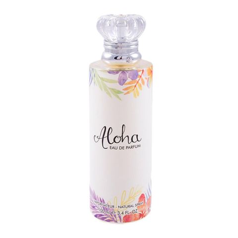 Estevia Aloha Eau De Parfum 100ml