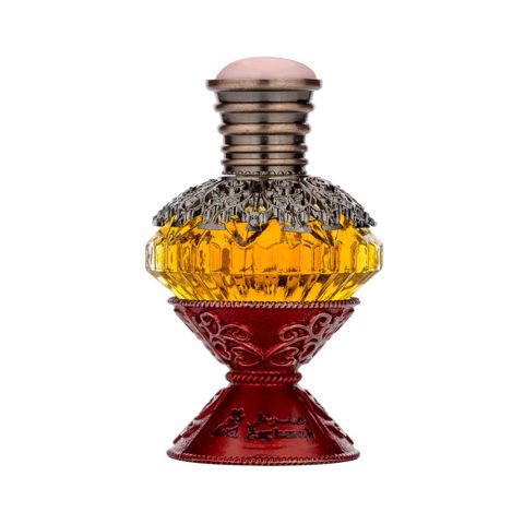 Asgharali Sundus Attar, 15ml