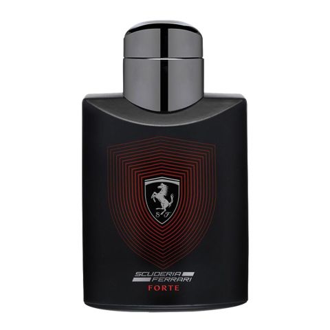 Ferrari Forte Eau de Toilette 125ml