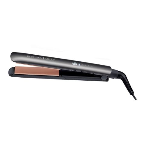 Remington Keratin Protect Intelligent Straightener - S8598
