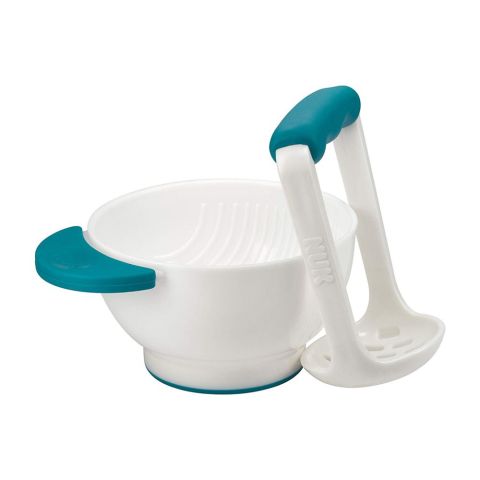 Nuk Masher & Bowl, 10255180