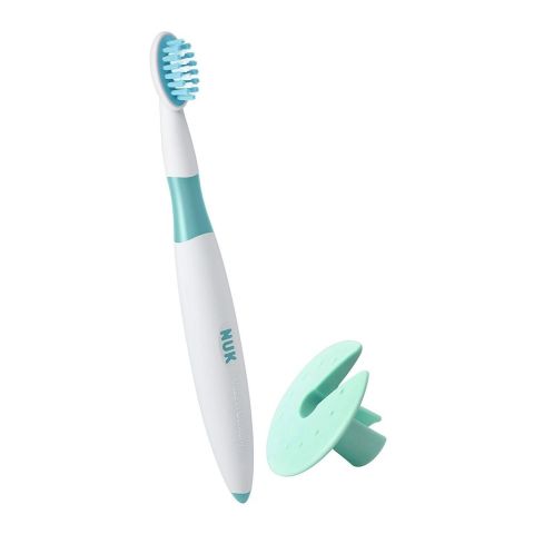 Nuk Baby Starter Toothbrush, 12m+, 10256207