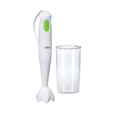 Braun TributeCollection MultiQuick 1 Soup Hand Blender, MQ 100 Soup