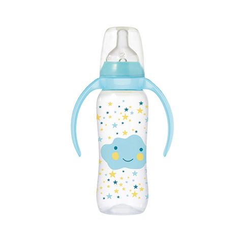 Tigex Air Control Feeding Bottle, 6m+, 240ml, 214823
