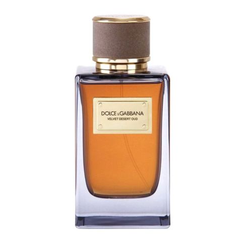 Dolce & Gabbana Velvet Desert Oud Eau de Parfum 150ml