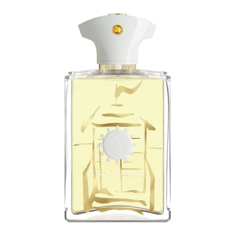 Amouage Beach Hut Eau De Parfum 100ml