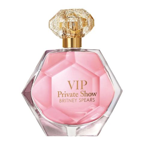 Britney Spears VIP Private Show Eau de Parfum 100ml