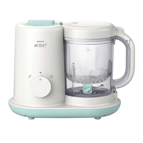 Avent Essential Baby Food Maker, SCF862/02