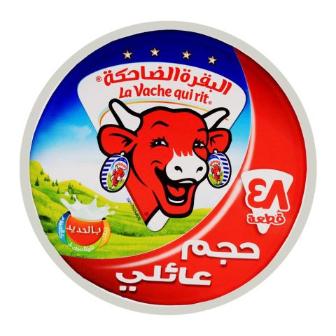 La Vache Qui Rit 48 Portions 720gm