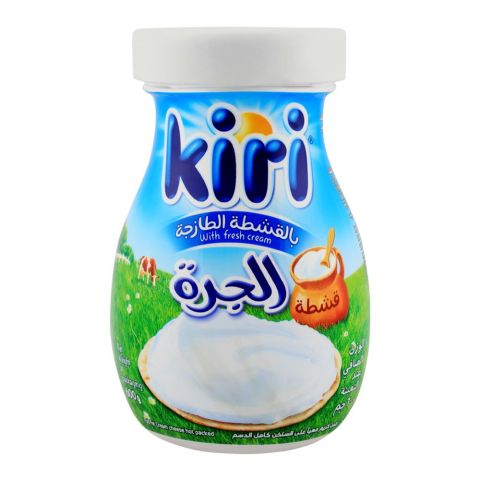 Kiri Al Jarra Cheese Spread 600gm
