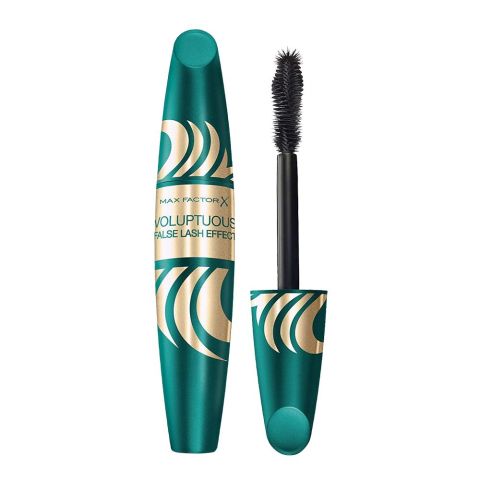 Max Factor Voluptuous False Lash Effect Mascara Black