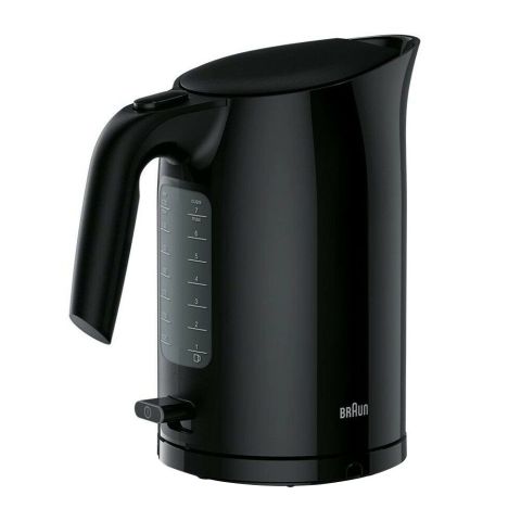 Braun PurEase Electric Kettle, WK 3100