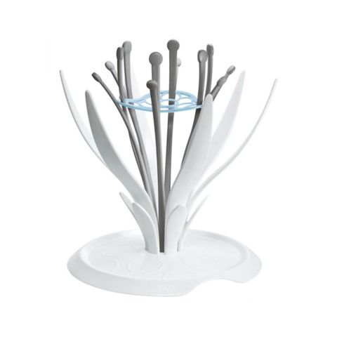 Nuk Multi Dry Bottles & Accessories Rack, 10256311
