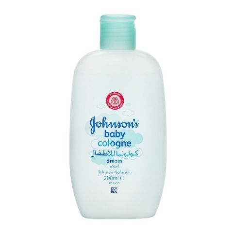 Johnson's Baby Colonge Dream, 200ml