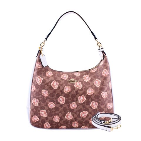 Coach Style Women Handbag White - 912