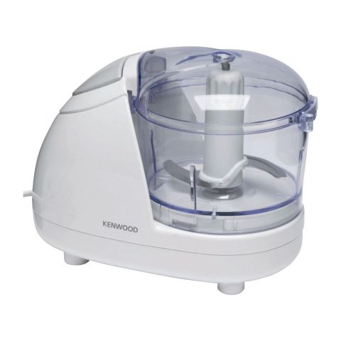 Kenwood 2-Speed Mini Chopper, 350ml, 300W, CH180