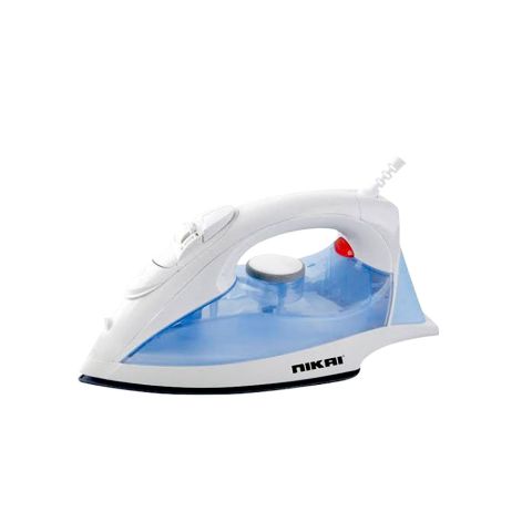 Nikai Steam Iron, 2000W, NSI703CS